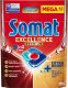 Somat Excellence Premium 5w1 Kapsułki do zmywarki, 42 sztuki 1
