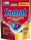 Somat Excellence Premium 5w1 Kapsułki do zmywarki, 42 sztuki 2