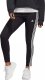 Legginsy damskie adidas Essentials 3-Stripes High-Waisted Single Jrs IC7151 XS 1