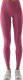 Legginsy damskie 4F F301 ciemny róż 4FWAW24TFTIF301 53S XS 1