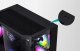 Obudowa Darkflash FT418 czarna ARGB 12
