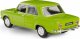 Pojazd PRL Fiat 125p zielony Daffi 4