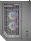 Obudowa Darkflash FT350 czarna ARGB 5