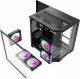 Obudowa Darkflash FT350 czarna ARGB 8