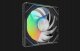 ML Wentylatory do komputera Darkflash Gauss G24 3w1 (czarny) 5