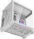 Obudowa Darkflash FT418 biała ARGB 8