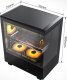 Obudowa Darkflash DB330M ARGB czarna 11