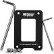 Thermal Grizzly Intel 1851 CPU Contact Frame V1 3