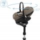 MAXI COSI PEBBLE 360 Pro2 Baby Car seat I-Size, Twillic Graphite, 8052204110 3