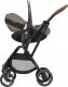 MAXI COSI PEBBLE 360 Pro2 Baby Car seat I-Size, Twillic Graphite, 8052204110 9