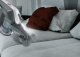 Hoover | Vacuum Cleaner | HF322TP 011 | Cordless operating | 240 W | 22 V | Operating time (max) 40 min | Grey 10