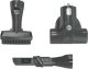 Hoover | Vacuum Cleaner | HF322TP 011 | Cordless operating | 240 W | 22 V | Operating time (max) 40 min | Grey 16