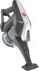 Hoover | Vacuum Cleaner | HF322TP 011 | Cordless operating | 240 W | 22 V | Operating time (max) 40 min | Grey 18