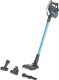 Hoover | Vacuum Cleaner | HF322TP 011 | Cordless operating | 240 W | 22 V | Operating time (max) 40 min | Grey 45