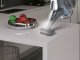 Hoover | Vacuum Cleaner | HF322TP 011 | Cordless operating | 240 W | 22 V | Operating time (max) 40 min | Grey 5