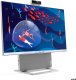 Lenovo Yoga | AIO 7 27APH8 | Desktop | AIO | 27 " | AMD Ryzen 7 | 8845HS | 16 GB | Soldered LPDDR5x | 1000 GB | AMD Radeon 780M Graphics | Nordic | Windows 11 Home | Warranty 24 month(s) 2