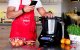 Robot wielofunkcyjny ELDOMIX Perfect Mix 3 Waga Gotowanie przepisy WI-FI 2