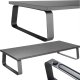 Mozos SINGLE-RISER-S Podstawka pod monitor 7
