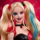 Lalka Barbie Mattel Barbie Harley Quinn (HRM84) 6
