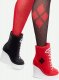 Lalka Barbie Mattel Barbie Harley Quinn (HRM84) 2