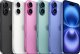 Smartfon Apple iPhone 16 Plus 5G 8/128GB Czarny  (MXVU3HX/A) 5