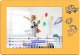 DIGITAL PHOTO FRAME DOODLE 9/WHITE FF0901SA-WE01 MYFIRST 1