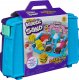 *****SPIN Kinetic Sand Walizka Gril 6068028 2