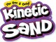 *****SPIN Kinetic Sand Walizka Gril 6068028 6