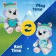 Spin Master SPIN Psi Patrol plusz Everest Bedtime 6071110 /2 2