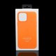 APPLE LEATHER CASE MHKH3FE/A IPHONE 12 PRO MAX CALIFORNIA POPPY ORYGINALNA PLOMBA 2