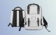 Himawari Plecak na laptopa 15,6'' 22L Szary 5