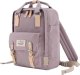 Himawari Plecak na laptopa 14'' 16L Liliowy 1