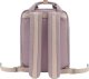 Himawari Plecak na laptopa 14'' 16L Liliowy 2
