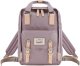 Himawari Plecak na laptopa 14'' 16L Liliowy 7