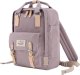 Himawari Plecak na laptopa 14'' 16L Liliowy 8