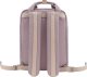 Himawari Plecak na laptopa 14'' 16L Liliowy 9
