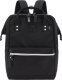 Himawari Plecak na laptopa 15,6'' 27L Czarny 1