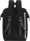 Himawari Plecak na laptopa 15,6'' 27L Czarny 1