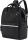 Himawari Plecak na laptopa 15,6'' 27L Czarny 2