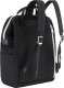Himawari Plecak na laptopa 15,6'' 27L Czarny 3