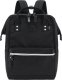 Himawari Plecak na laptopa 15,6'' 27L Czarny 7