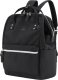 Himawari Plecak na laptopa 15,6'' 27L Czarny 8