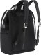 Himawari Plecak na laptopa 15,6'' 27L Czarny 9