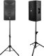 STAND4ME BOX 115 SET statyw kolumnowy zestaw 2 szt 4