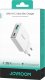Ładowarka sieciowa Joyroom JR-TCF14 USB-A USB-C 20W PD QC3.0 biała 6