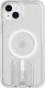 Tech 21 Evo Crystal Kick MagSafe Case for iPhone 15 Plus 1