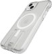 Tech 21 Evo Crystal Kick MagSafe Case for iPhone 15 Plus 2