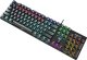 Klawiatura Aula S2022 RGB Vada gry mechaniczna klawiatura (EN/RU) z 106 klawiszami 6948391240527 2
