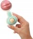 NTT System BABY ONO 1629 GRZECHOTKA BARBELL 3