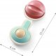 NTT System BABY ONO 1629 GRZECHOTKA BARBELL 5
